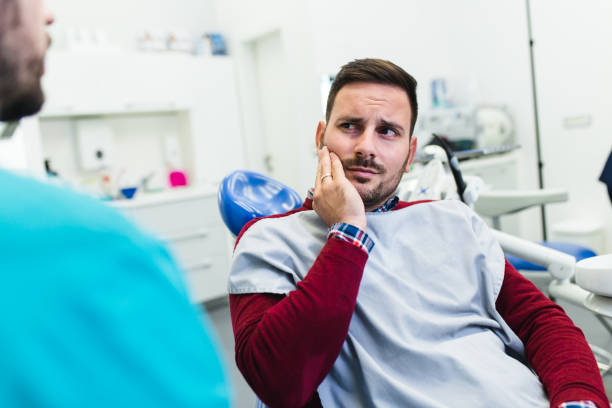 Oral Cancer Screening in Elizabeth City, NC