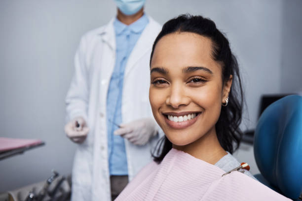 Why Choose Us for Your Dental Needs in Elizabeth City, NC